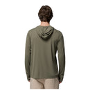Men's Zero Rules Light Hoodie