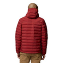 Men's Terwilliger Trail Heat Seal Hdd Jacket