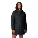 Women's Powder Lite II Mid Insulated Jacket