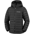 Kids’ Powder Lite™ II Hooded Insulated Jacket