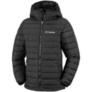 Kids’ Powder Lite™ II Hooded Insulated Jacket