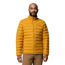 Men's Terwilliger Trail Heat Seal Jacket