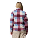 Women's West Bend II Sherpa Half Zip Fleece