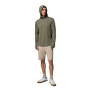 Men's Zero Rules Light Hoodie