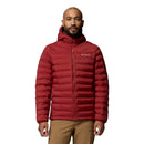 Men's Terwilliger Trail Heat Seal Hdd Jacket