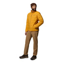 Men's Terwilliger Trail Heat Seal Jacket