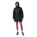 Women's Powder Lite II Mid Insulated Jacket