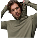 Men's Zero Rules Light Hoodie