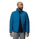 Men's Terwilliger Trail Heat Seal Jacket
