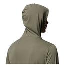 Men's Zero Rules Light Hoodie