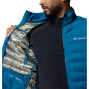 Men's Terwilliger Trail Heat Seal Jacket
