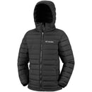 Kids’ Powder Lite™ II Hooded Insulated Jacket