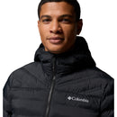 Men's Terwilliger Trail Heat Seal Hdd Jacket