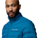 Men's Terwilliger Trail Heat Seal Jacket