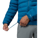 Men's Terwilliger Trail Heat Seal Jacket