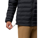 Men's Terwilliger Trail Heat Seal Hdd Jacket