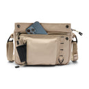 Columbia Street Transit Side Bag  