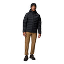 Men's Terwilliger Trail Heat Seal Hdd Jacket