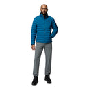 Men's Terwilliger Trail Heat Seal Jacket
