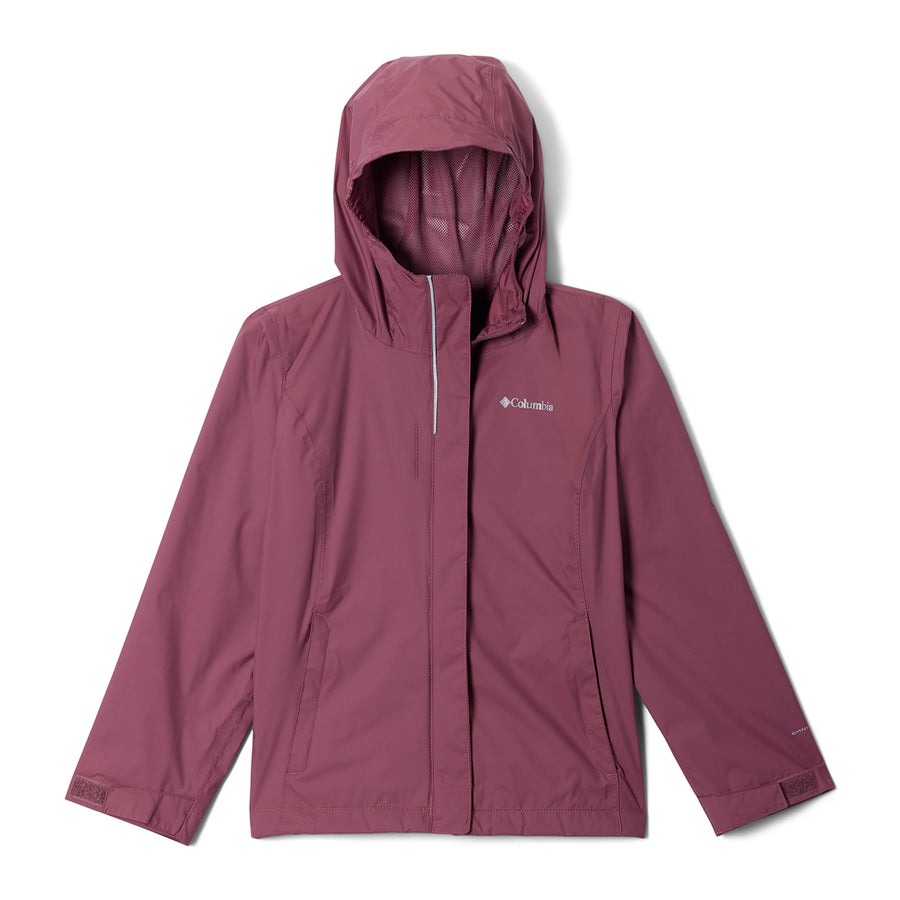 Kids' Arcadia Waterproof Jacket