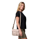 Columbia Street Transit Side Bag  