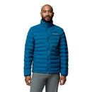 Men's Terwilliger Trail Heat Seal Jacket