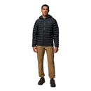 Men's Terwilliger Trail Heat Seal Hdd Jacket