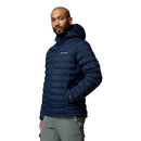 Men's Terwilliger Trail Heat Seal Hdd Jacket