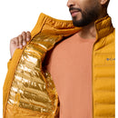 Men's Terwilliger Trail Heat Seal Jacket