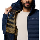 Men's Terwilliger Trail Heat Seal Hdd Jacket