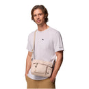 Columbia Street Transit Side Bag  