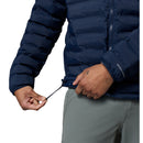 Men's Terwilliger Trail Heat Seal Hdd Jacket