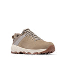 Women's Newton Nimble™ Leather Waterproof Shoe front view