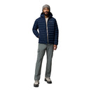 Men's Terwilliger Trail Heat Seal Hdd Jacket