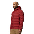 Men's Terwilliger Trail Heat Seal Hdd Jacket