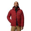 Men's Terwilliger Trail Heat Seal Hdd Jacket
