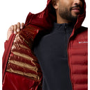 Men's Terwilliger Trail Heat Seal Hdd Jacket