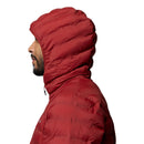 Men's Terwilliger Trail Heat Seal Hdd Jacket