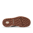 Women's Newton Nimble™ Leather Waterproof Shoe outsole view