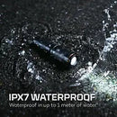 Nebo Columbo Key Chain- Great Outdoors Ireland