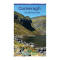 Comeragh 1:25k Map