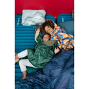 Therm-a-Rest Compressible Pillow Large - Stargazer- Great Outdoors Ireland