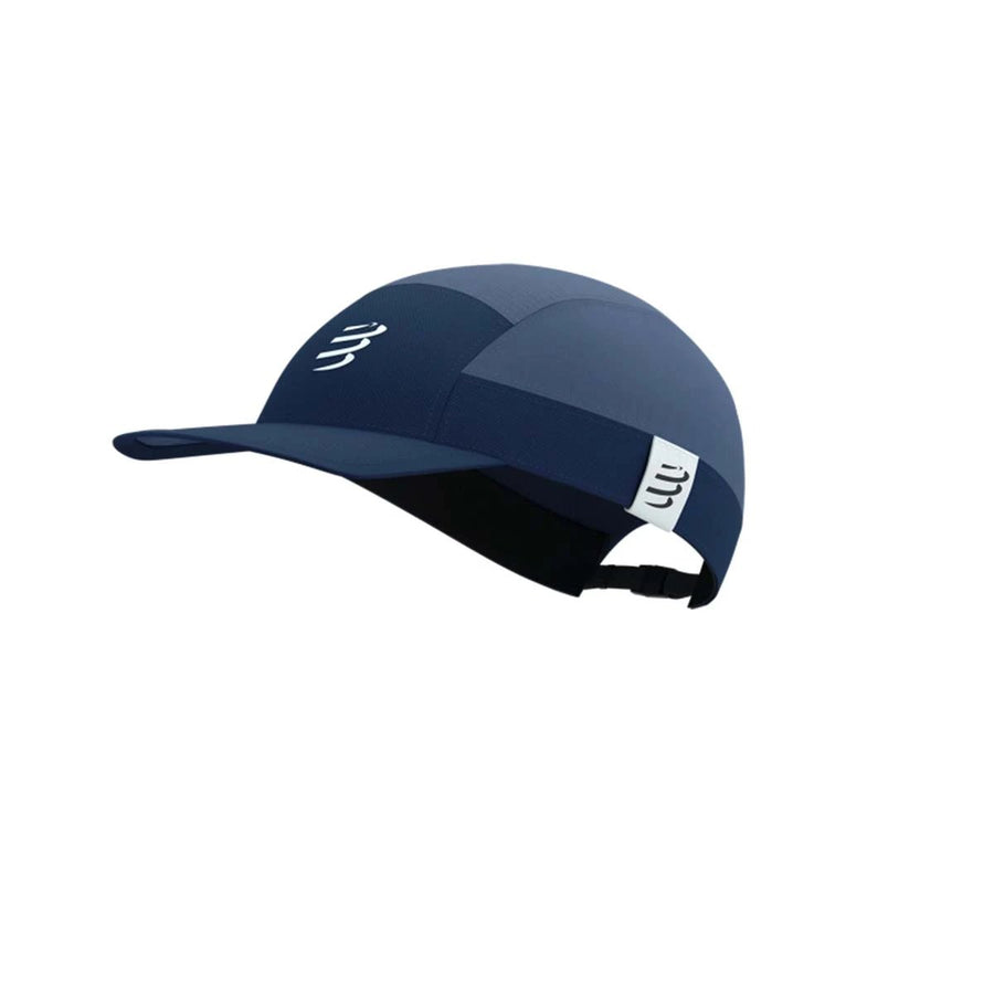 Compressport 5 Panel Light Cap  