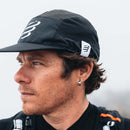Compressport 5 Panel Light Cap  