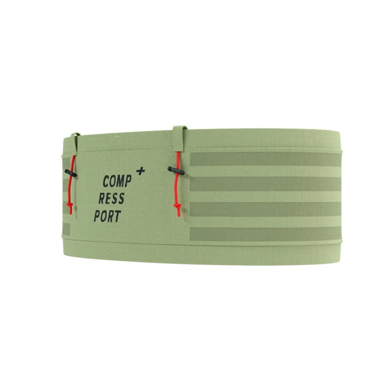 Compressport Free Belt Pro - Nile  