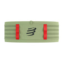 Compressport Free Belt Pro - Nile  