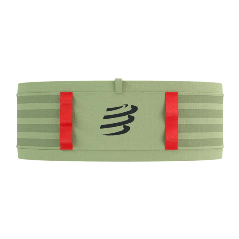 Compressport Free Belt Pro - Nile  