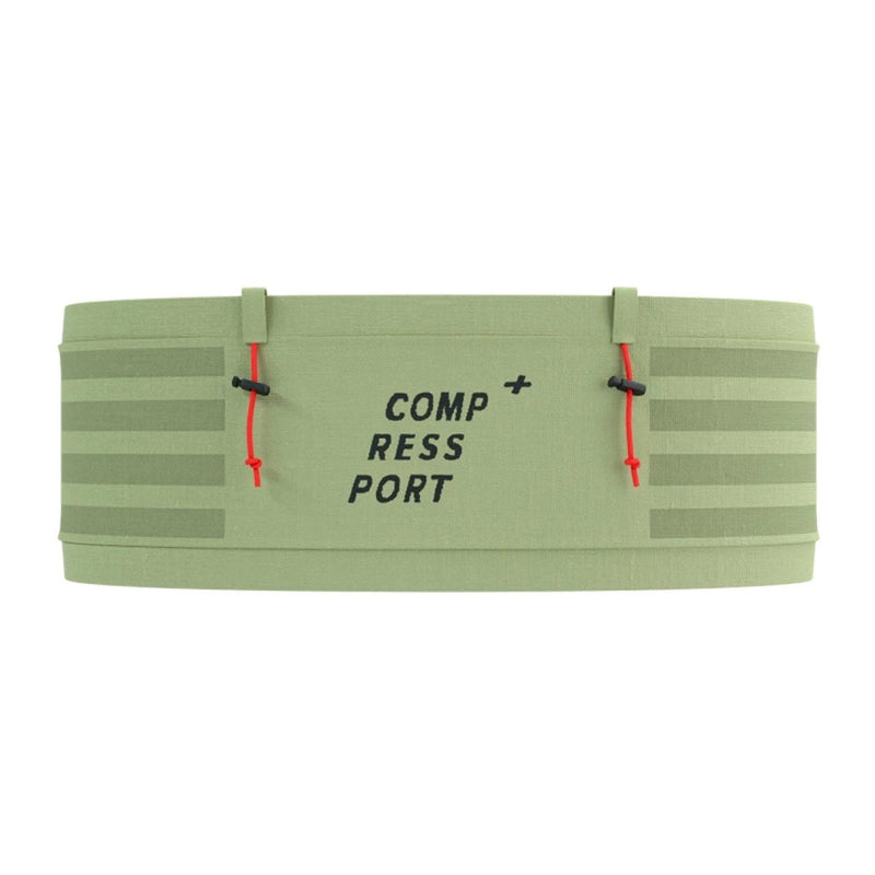 Compressport Free Belt Pro - Nile  