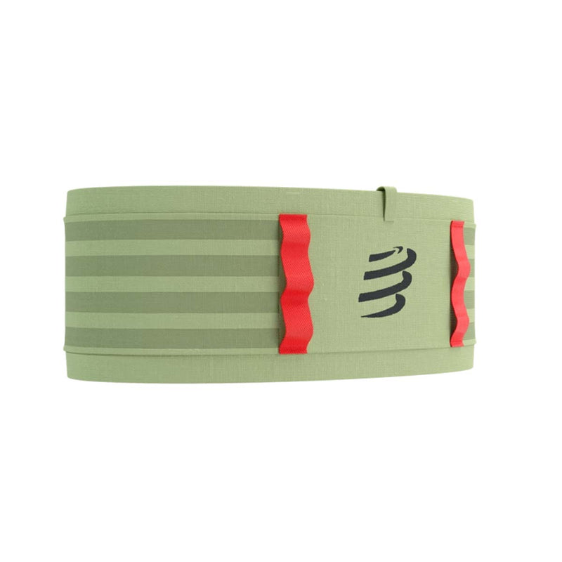 Compressport Free Belt Pro - Nile  