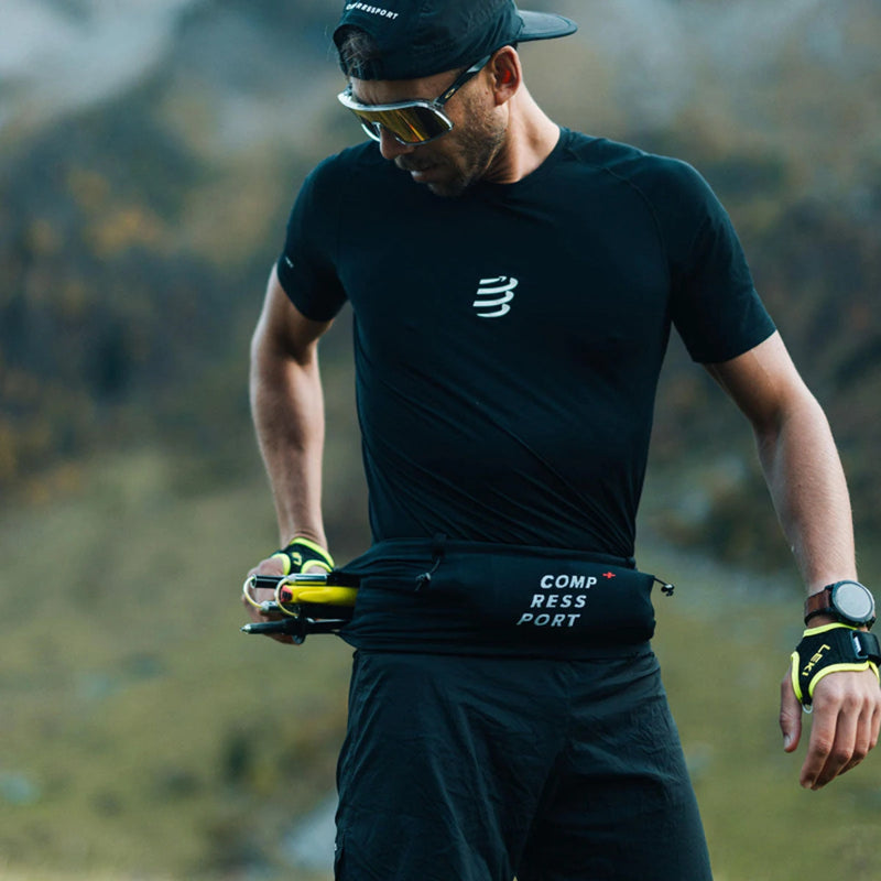 Compressport Free Belt Pro Running Belt  